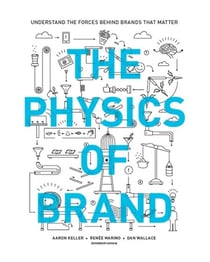 The Physics of Brand - Understand the Forces Behind Brands That Matter