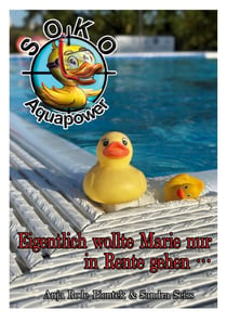 SOKO Aquapower - Eigentlich wollte Marie nur in Rente gehen ...