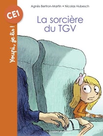La sorcière du TGV