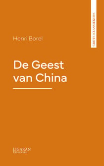 De Geest van China
