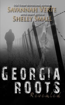 Georgia Roots Revealed - The Romy Files, #1