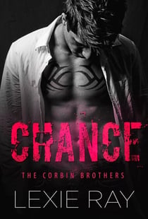 Chance - The Corbin Brothers, #5