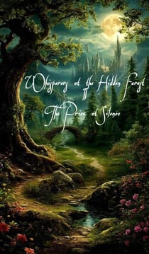 Whisperers of the Hidden Forest II: The Price of Silence - WhisperLand, #2