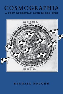 Cosmographia - a Post-Lucretian Faux Micro Epic