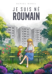 JE SUIS NE ROUMAIN