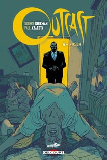 Outcast T06 - Invasion