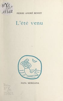 L'été venu