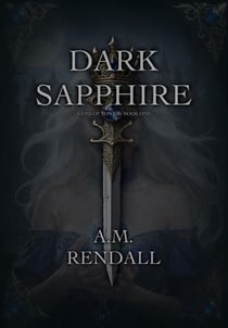 Dark Sapphire - The Gems of Power, #1