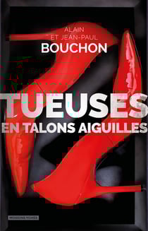 Tueuses en talons aiguilles