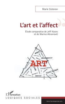 L'art et l'affect - Étude comparative de Jeff Koons et de Marina Abramovic