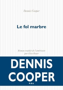 Le fol marbre