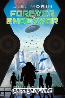 Forever Endeavor - Black Ocean: Passage of Time, #16