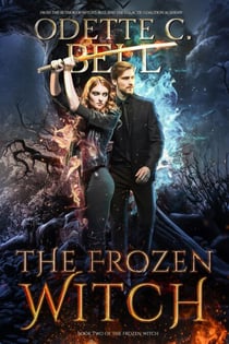 The Frozen Witch Book Two - The Frozen Witch, #2