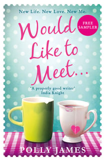 Would Like to Meet (free sampler)