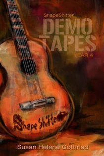 ShapeShifter: The Demo Tapes--Year 4 - The Trevolution, #6