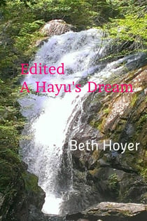 Edited a Hayu's Dream - Edenia, #101