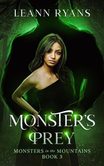 Monster's Prey - Monsters in the Mountains, #3