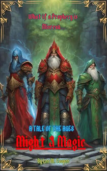 Might & Magic - A Tale of the Ages, #1