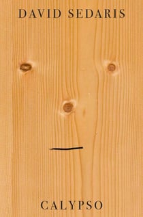 Calypso - 'Unquestionably the king of comic writing' Guardian