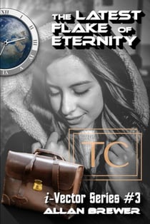 The Latest Flake of Eternity - i-Vector Series, #3