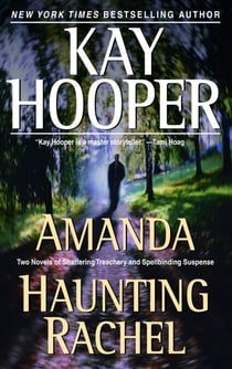 Amanda/Haunting Rachel - Two Novels in One Volume