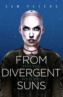 From Divergent Suns - Book 3