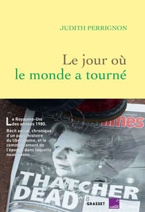 Le jour où le monde a tourné - en coédition avec France Culture
