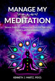 Manage My Meditation - Manage My Emotion