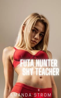 Futa Hunter: Shy Teacher - Futa Hunter Collection, #1
