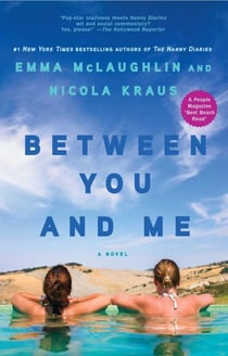 Between You and Me - A Novel