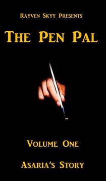 The Pen Pal Volume One - Asaria's Story #2