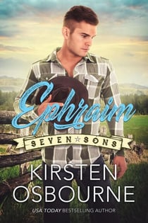 Ephraim - Seven Sons, #5