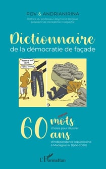 Dictionnaire - de la démocratie de façade