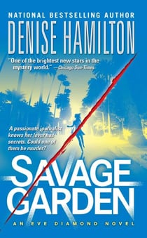 Savage Garden - A Novel
