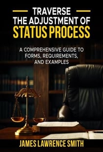 Traverse The Adjustment Of Status Process: A Comprehensive Guide to Forms, Requirements, And Examples