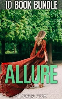 Allure - Clover's Bundles
