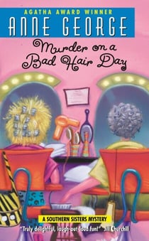 Murder on a Bad Hair Day - A Southern Sisters Mystery