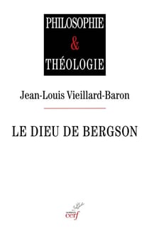 Le Dieu de Bergson