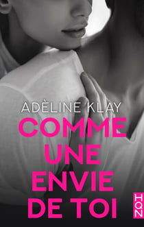 Comme une envie de toi