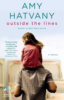 Outside the Lines - A Novel