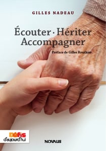 Écouter. Hériter. Accompagner - L’expérience spirituelle des hommes de la génération lyrique en phase palliative de cancer