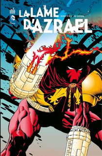 Batman - La lame d'Azraël
