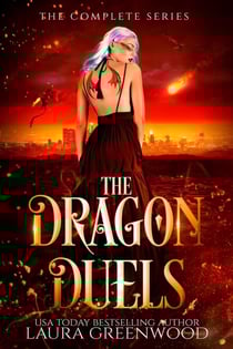 The Dragon Duels: The Complete Series - The Dragon Duels