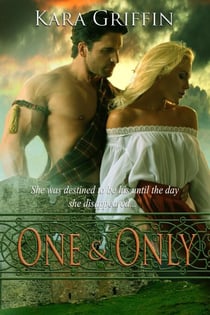 One & Only - Gunn Guardsman, #1