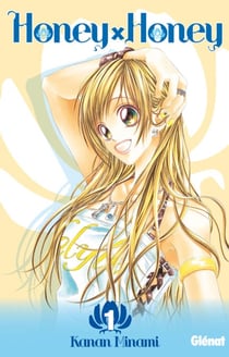Honey X Honey - Tome 01