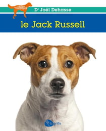 Le Jack Russell - JACK RUSSELL -NE [NUM]