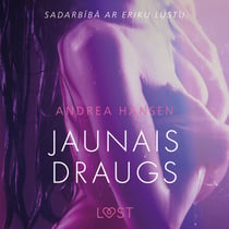Jaunais draugs - Erotisks iss stasts