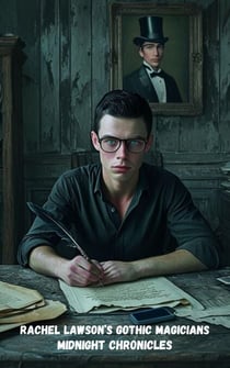 Midnight Chronicles - Rachel Lawson's Gothic Magicians