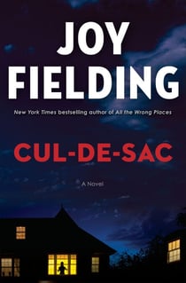 Cul-de-sac - A Novel