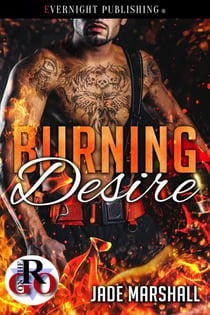 Burning Desire - Kidds Beach Fire Department, #1
